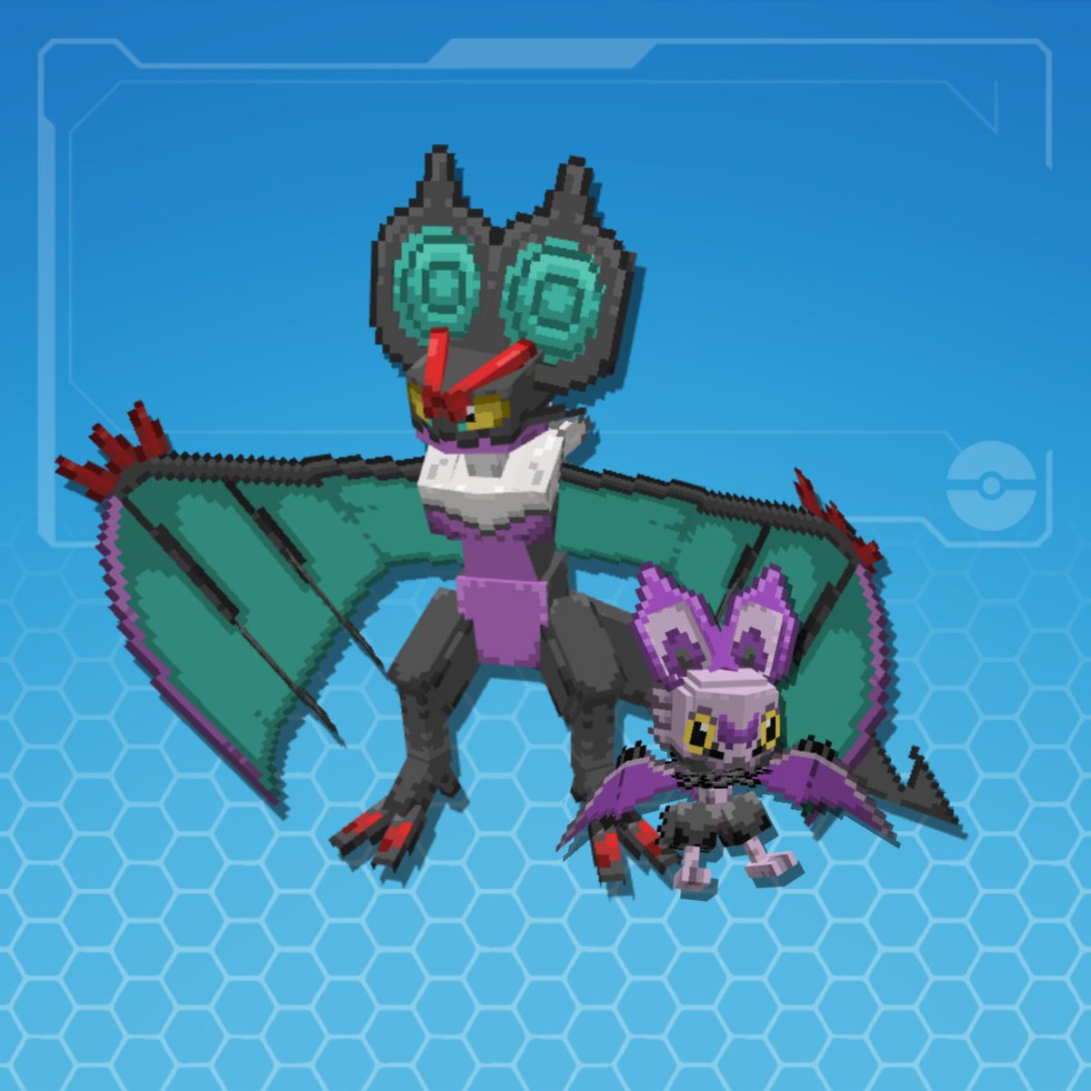 Zacek El Serpentín tweet media