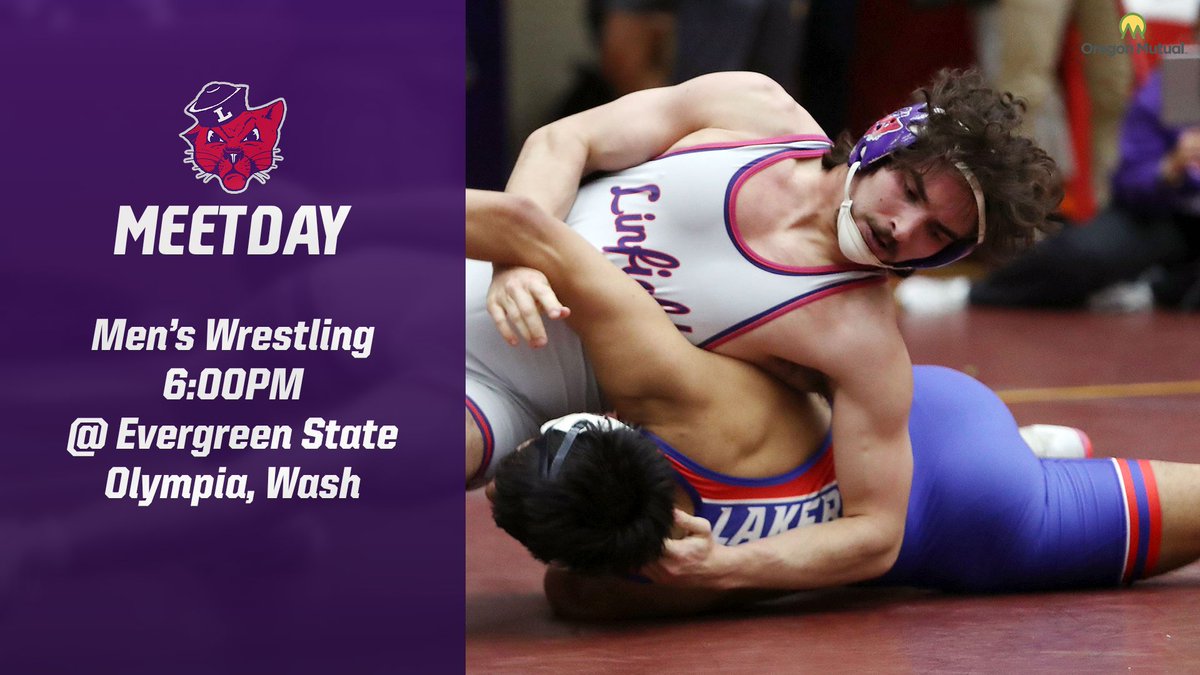 Linfield Wrestling tweet media