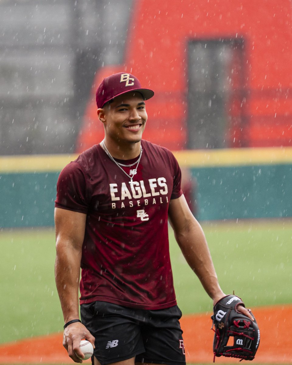 Boston College Baseball tweet media