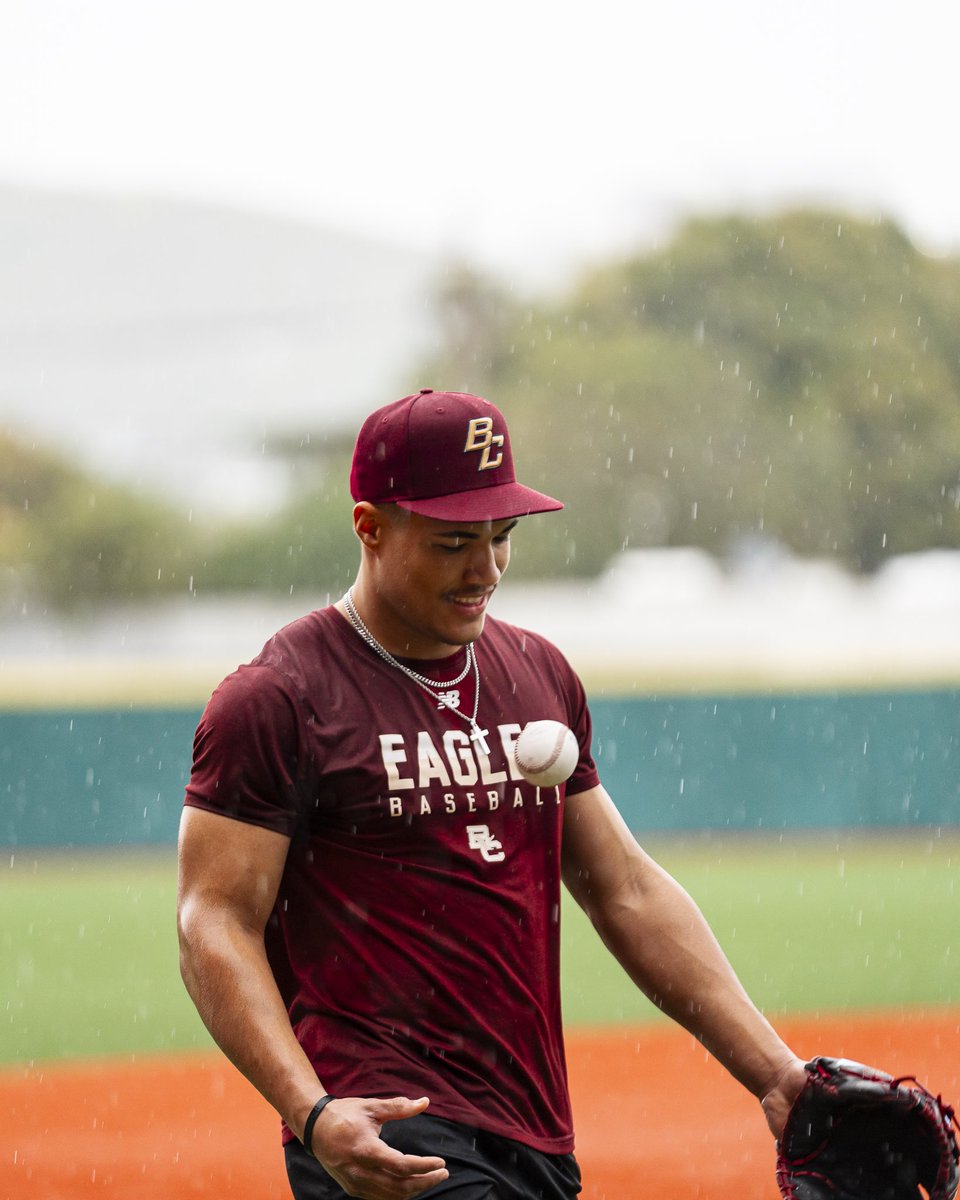 Boston College Baseball tweet media