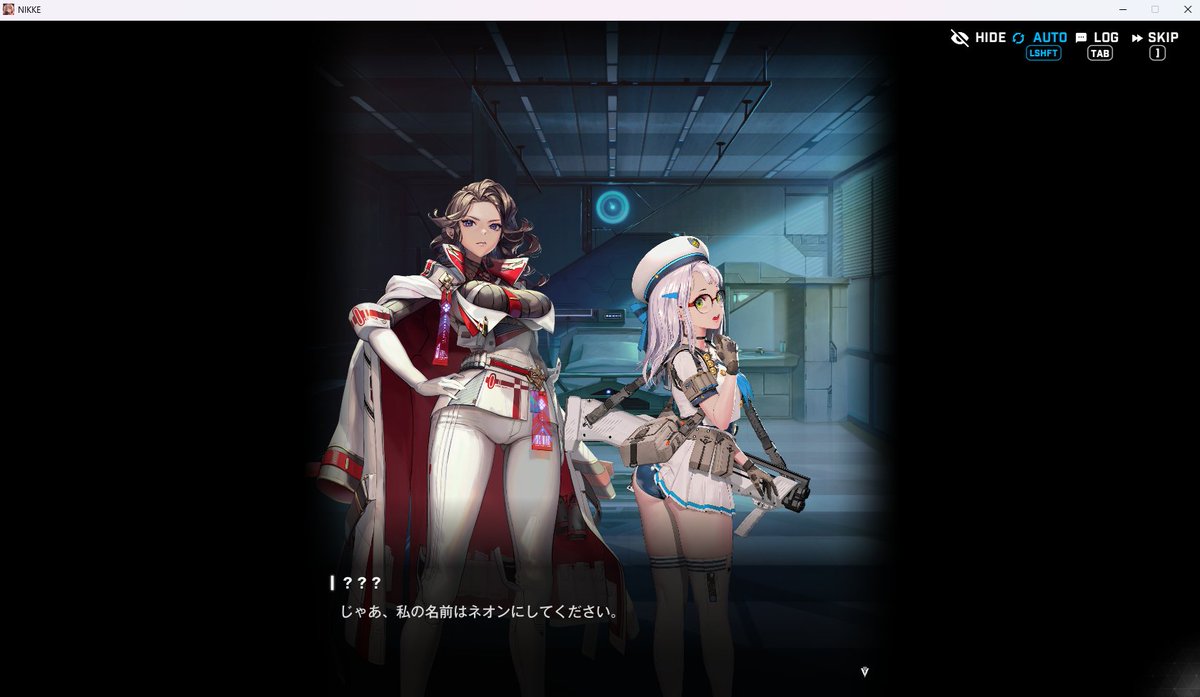 ラピがﾆﾁｬ笑いが似合うようになってきたり、アニスが負けヒロインムーブ全開で火力の個性が薄くなってきたと感じていた所でこの深掘りは嬉しい