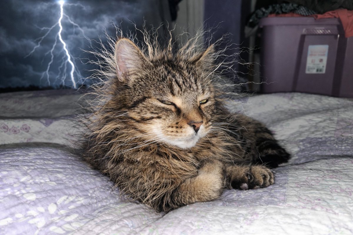 George McBunster: Eggsactly the guy 4 the job! tweet media