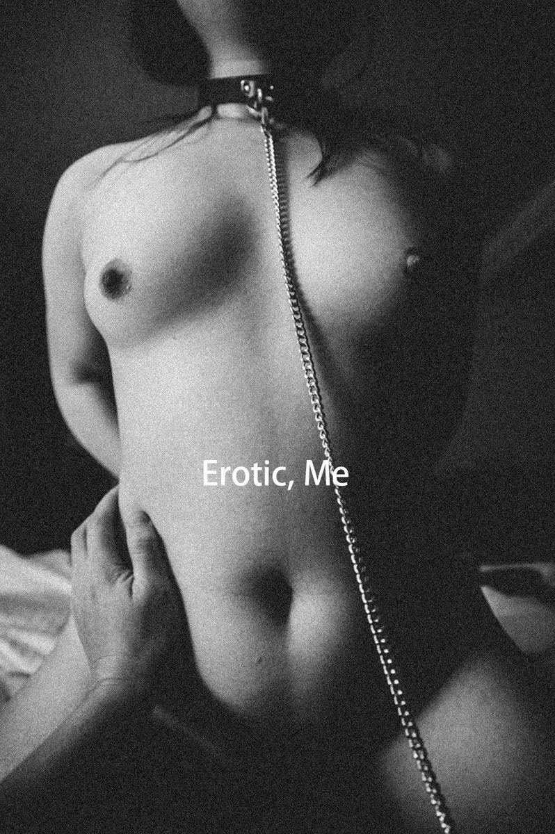 Erotic, Me. tweet media