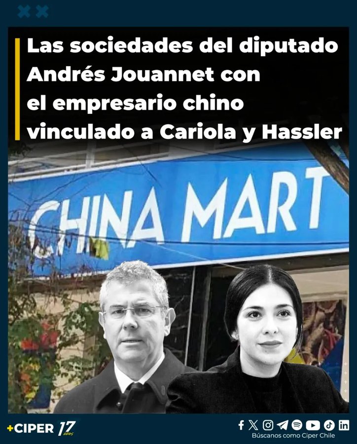 WenaChile tweet media