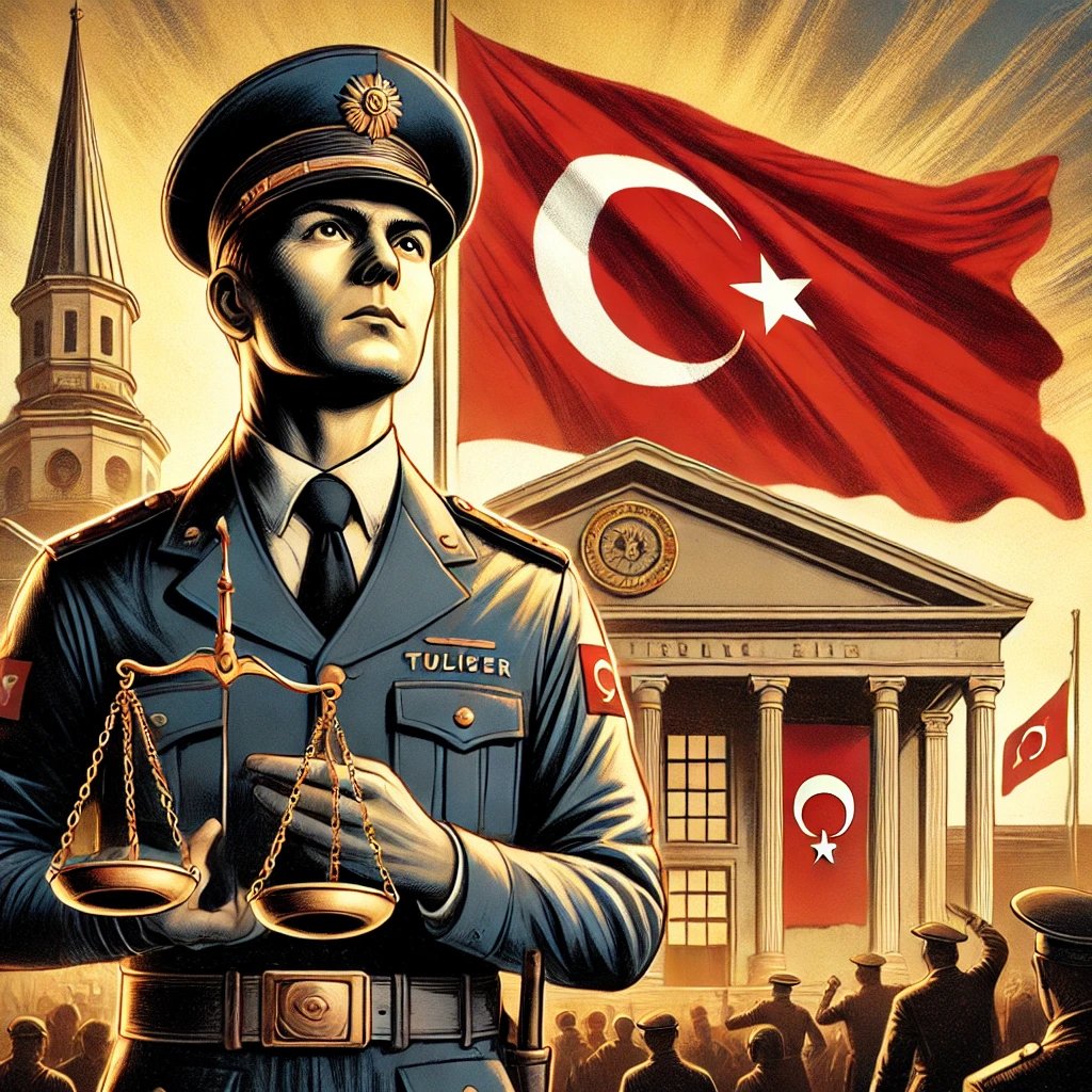 #KHKMeselesi yalnızca birkaç kişinin değil, vicdan sahibi herkesin meselesidir. Haksızlıkla mücadele eden binlerce insanın sesi duyulmalı. Adalet gecikmemeli.