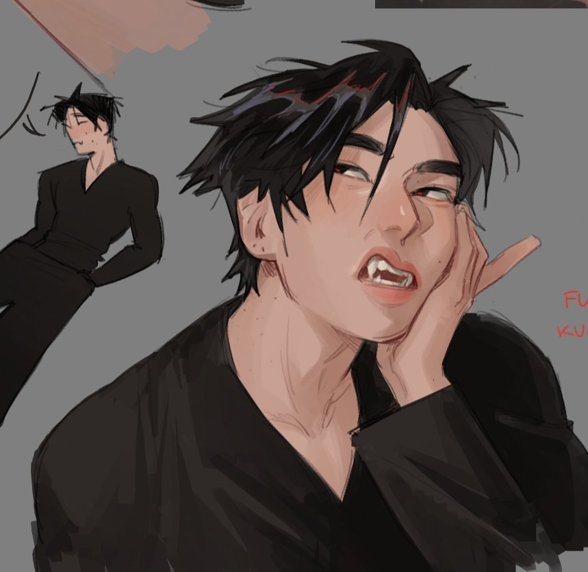 mrakobesss 🔪 (comms open in dm) tweet media