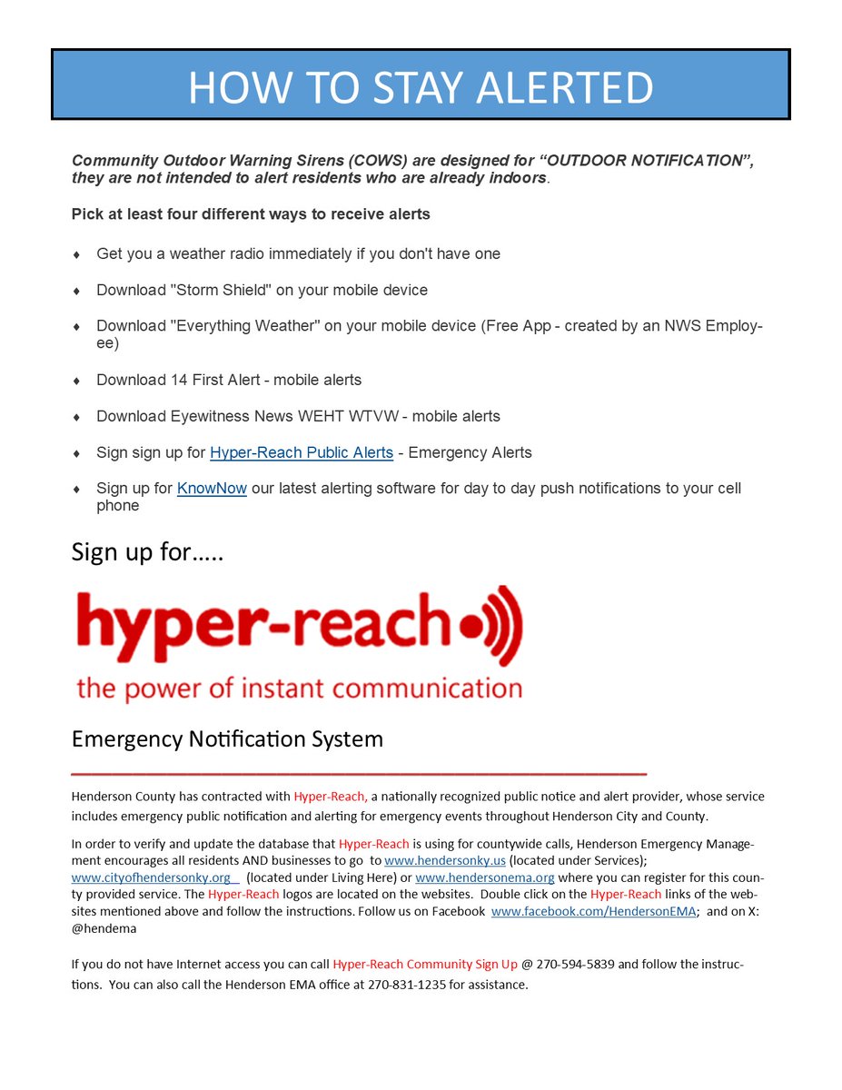 hendema's tweet photo. How to sign up for alerting... #tristatewx https://t.co/NxrvpuYexe