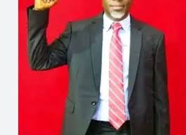 sierraeyesalone's tweet image. The Inspector General of Police v. Lansana Dumbuya

Court: Magistrate Court No 1 before Magistrate Brima Jah

Proceedings opened at Magistrate Court No 1 in #Freetown before Magistrate Brima Jah with the announcement of appearances. The Defendant, Mr Lansana Dumbuya,