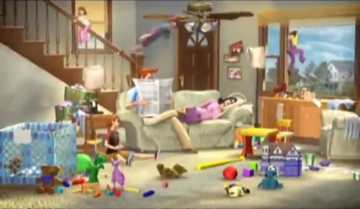 The Sims Nostalgia tweet media