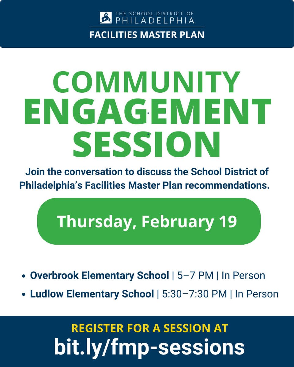 Philadelphia Schools tweet media