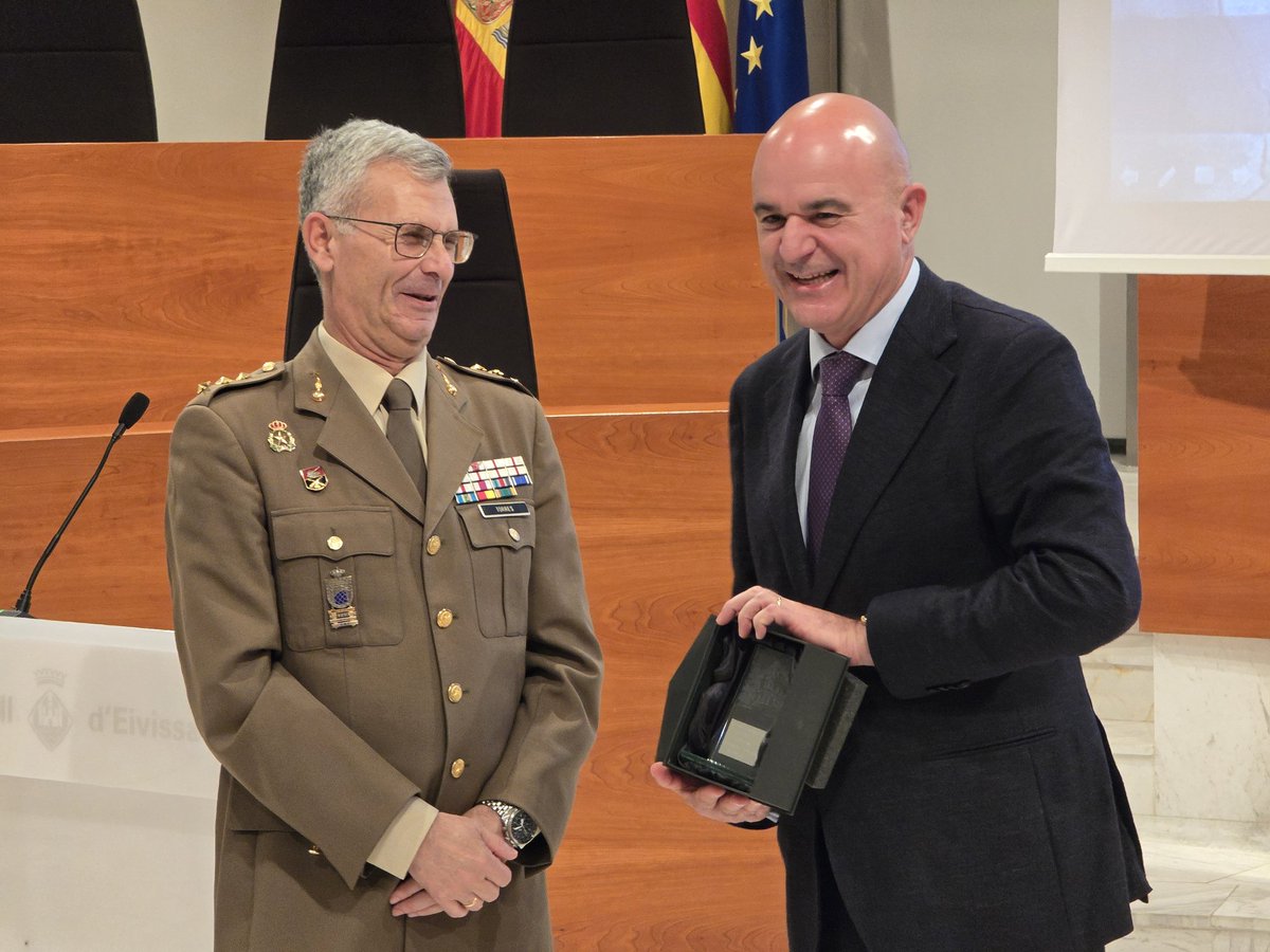 Consell d'Eivissa tweet media