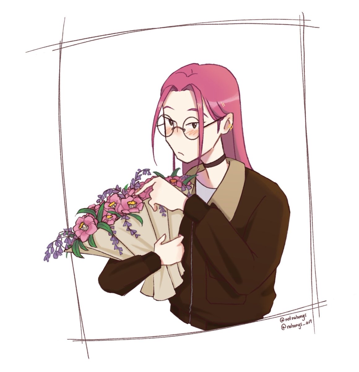 Nabongs 🏳️‍🌈 tweet media