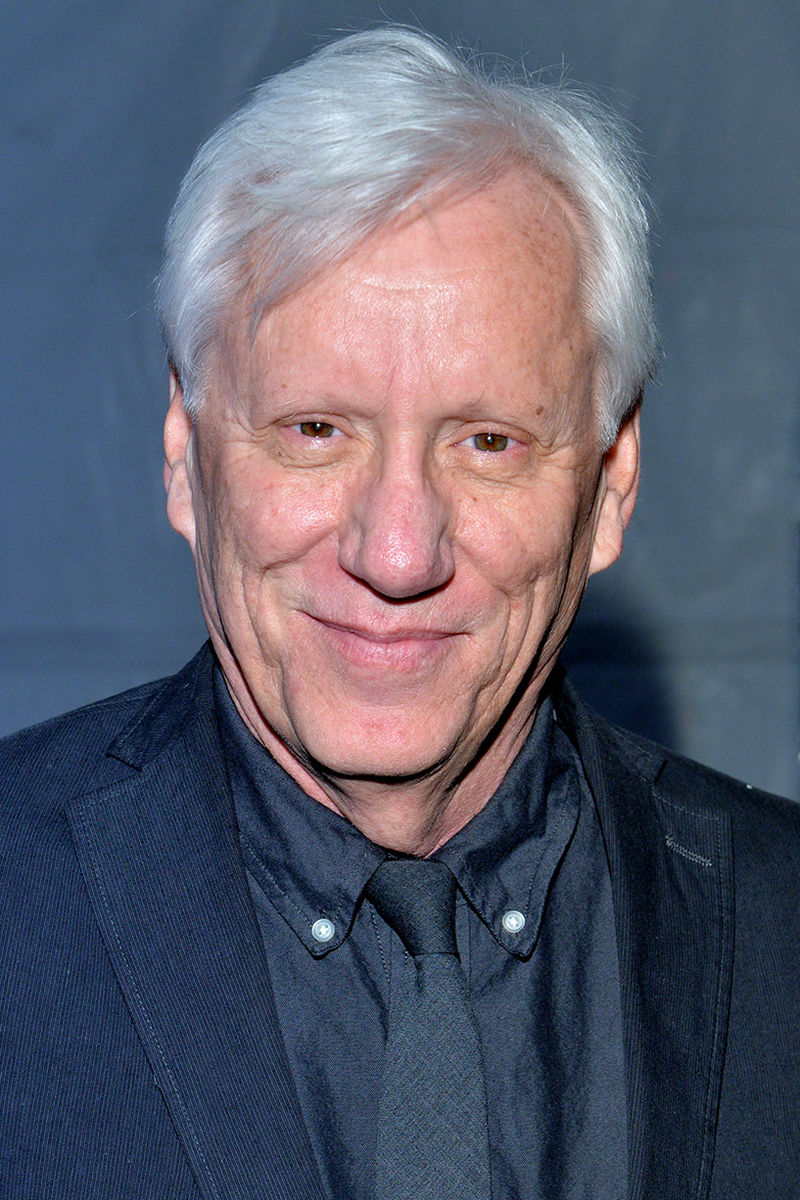 Drop a ❤👍 If you support James Woods against Gavin Newsom. 👇