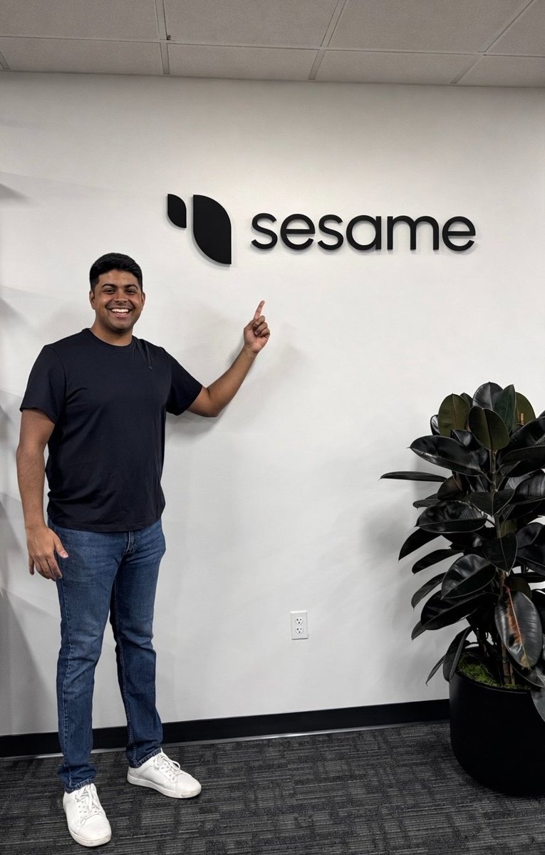 Vivek Jayaram tweet media