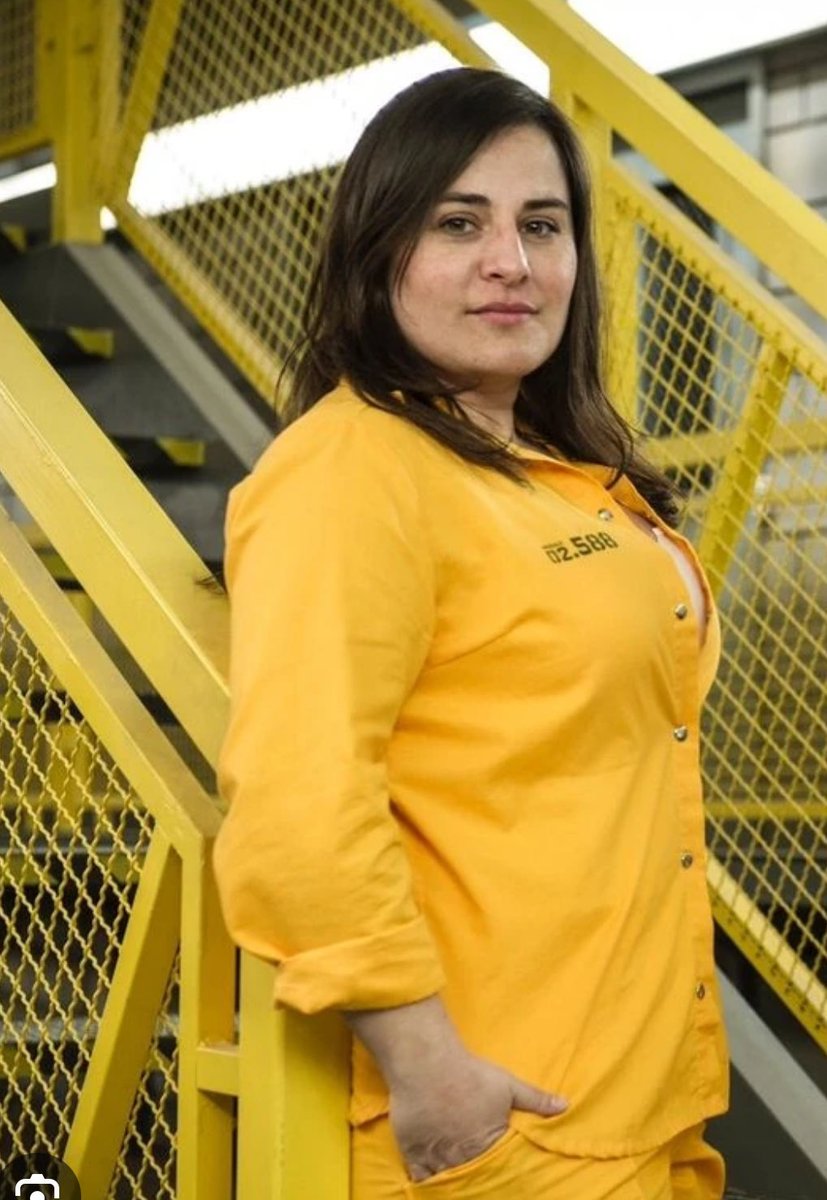 Lo mucho que la odiaba pero lo bien que lo hacía la hija de puta