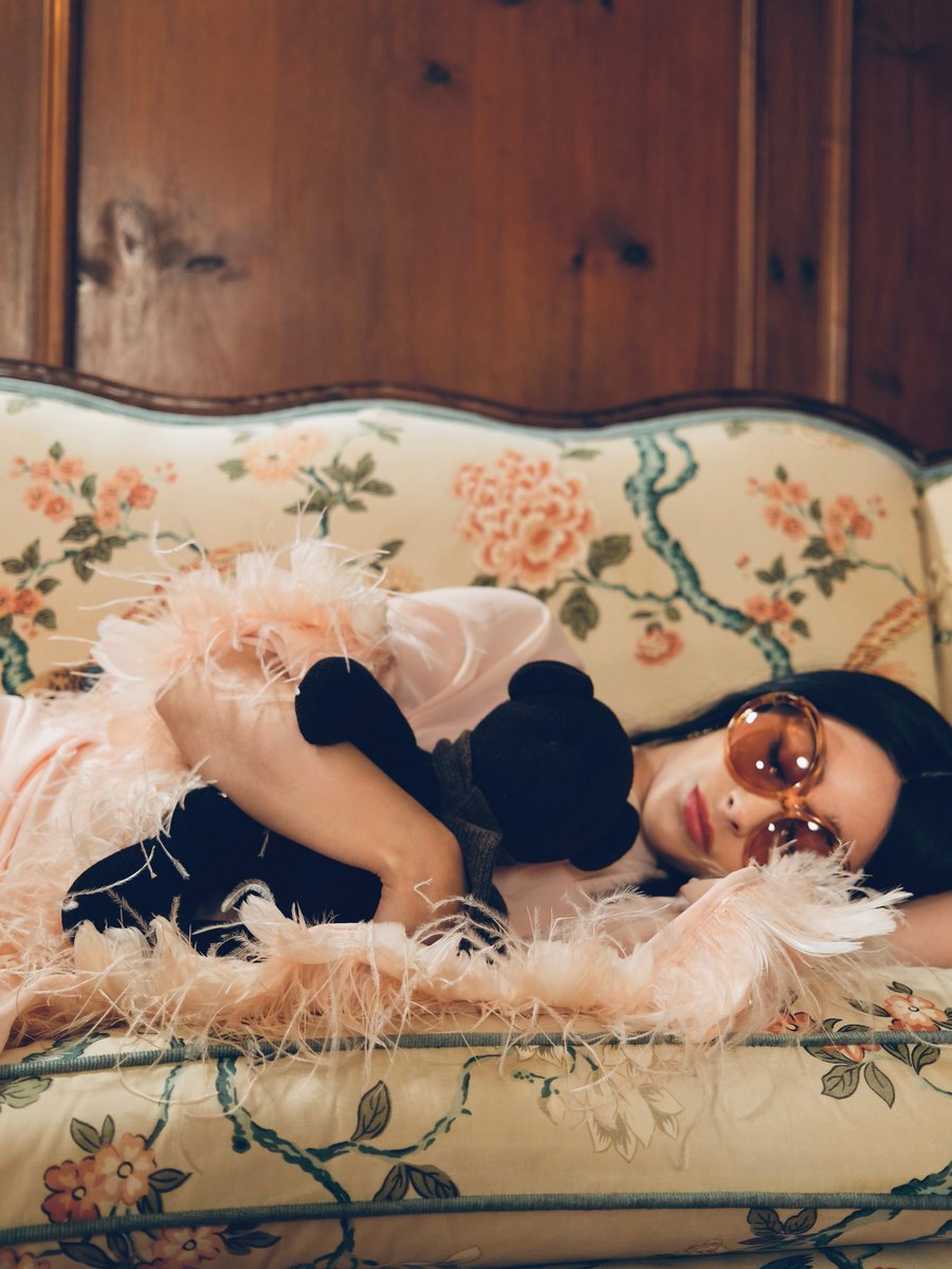 Teddy Sinclair tweet media