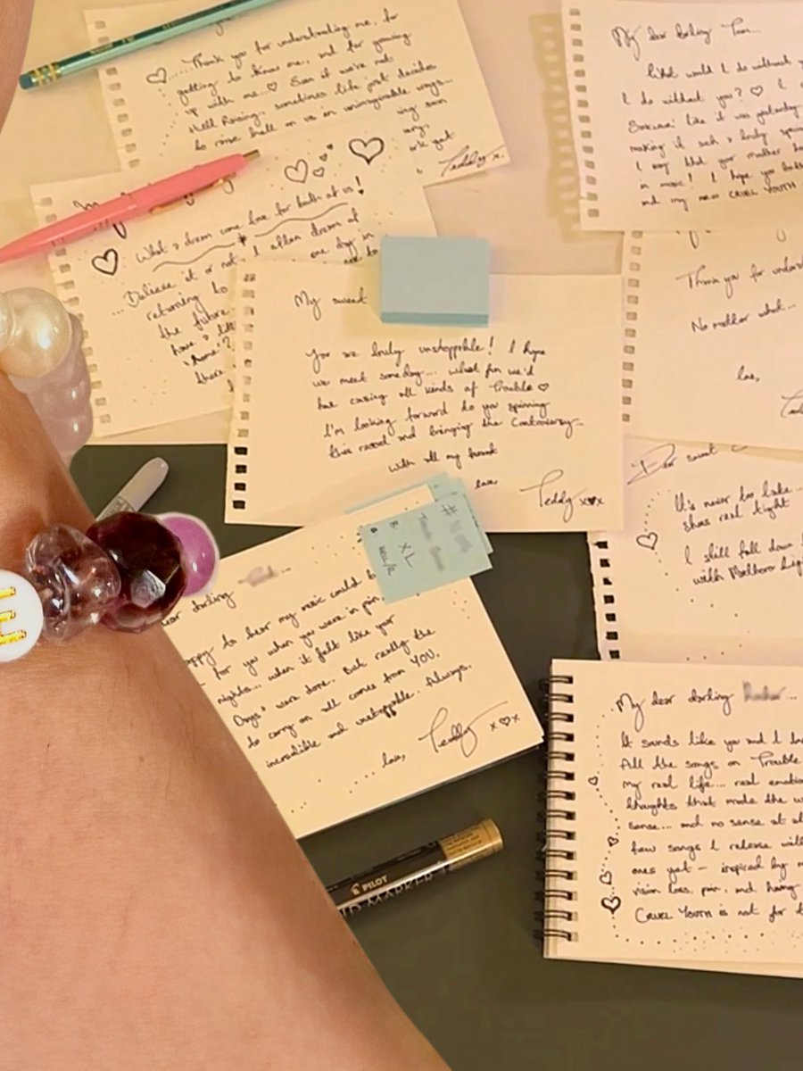 Teddy Sinclair tweet media