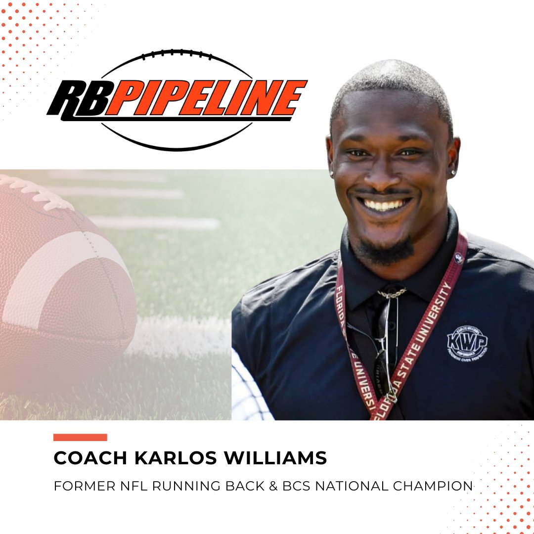 Football Pipelines | Football Training tweet media