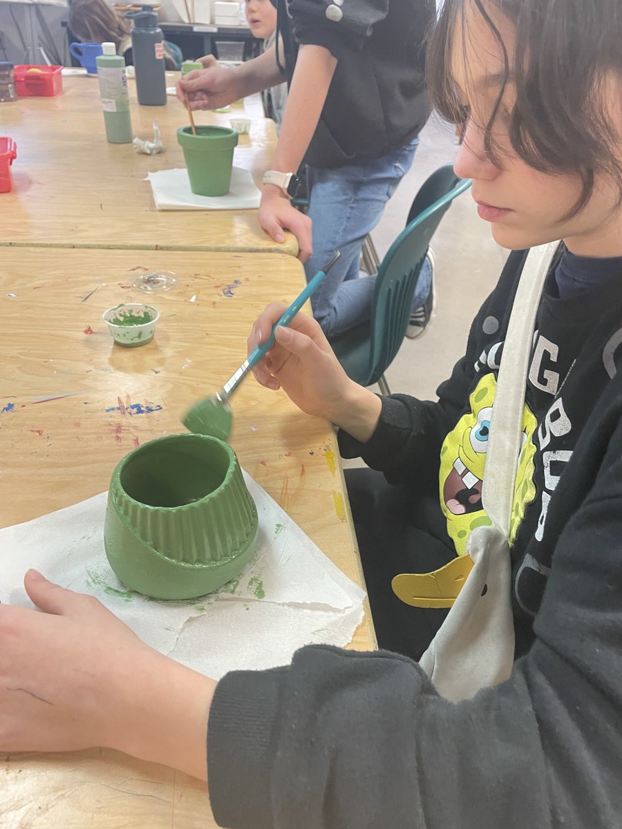 VB Education Foundation tweet media