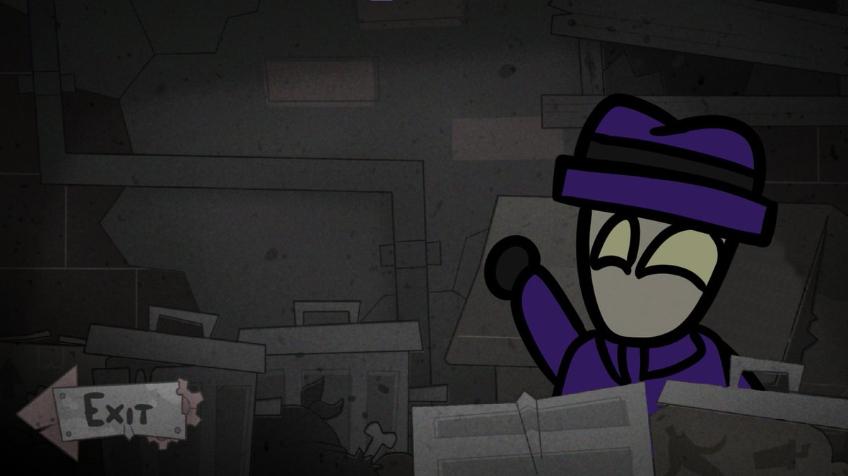 i cant believe they added "Jaiden The Rover" to Mewgenics!