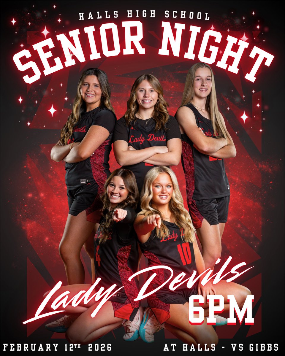 Lady Devils Bball 🏀 tweet media