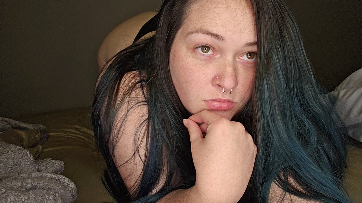 Not new to nsfwtwt, just a new pinned 🩷

♡ MDNI
♡ 29
♡ MILF
♡ Gamer 🖥
♡ Lab rat 🧪
♡ Memes? 👀

 ↺/♡ to be mutuals