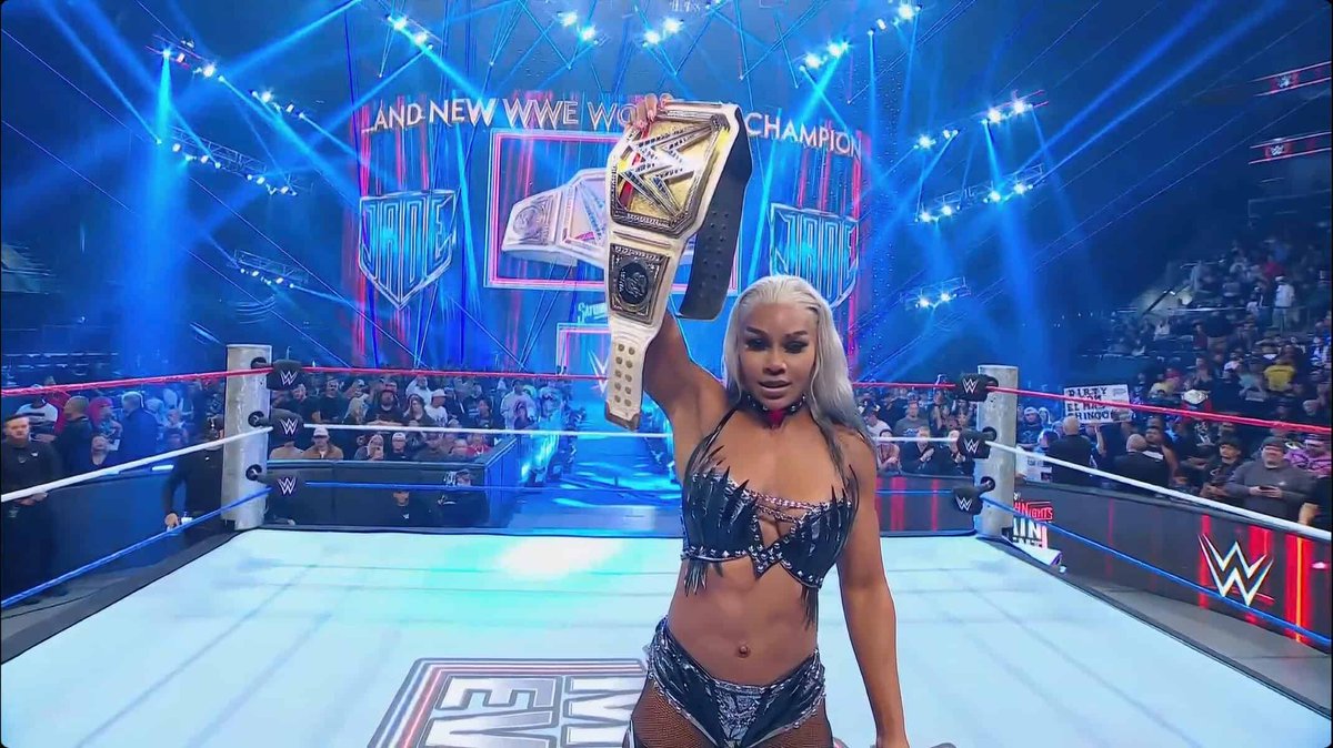 Wrestling News tweet media