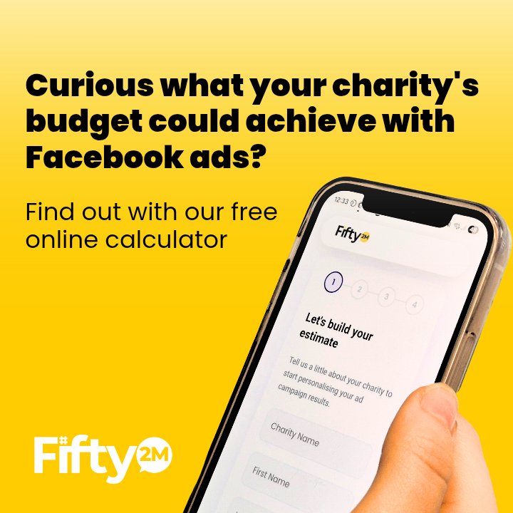 Fifty2M The Agency With Balls tweet media