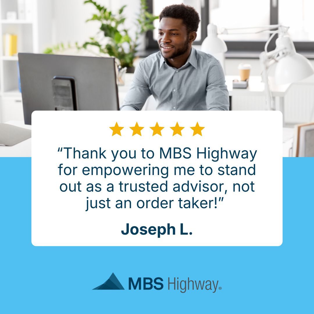 MBSHighway's tweet photo. MBS Highway can help you build your market knowledge and stay informed with access to the latest trends and insights.

Try MBS Highway free for 14 days: https://t.co/F5nGjC0aBR

#mbshighway #loanofficerlife #mortgagepro #mortgagebroker https://t.co/ArJY6JCtae