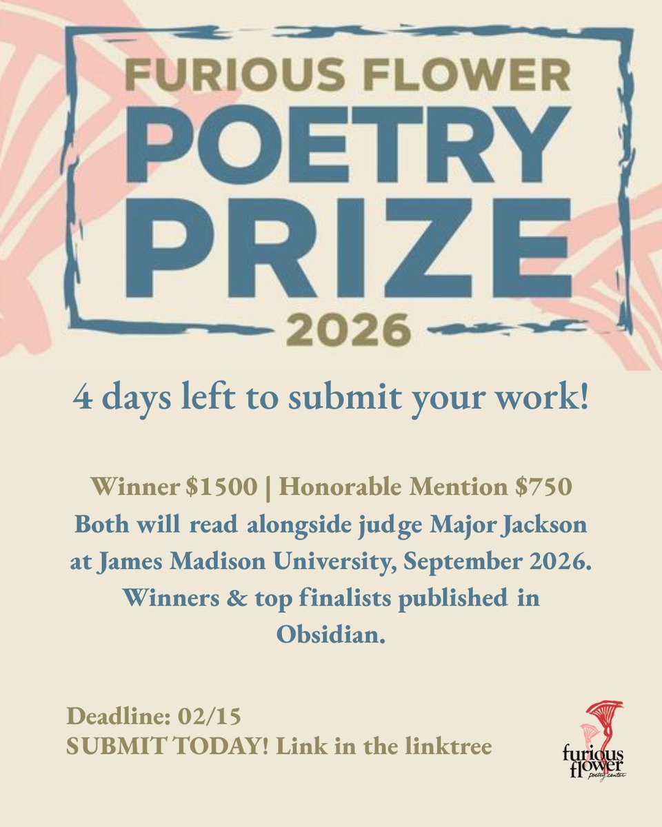 Furious Flower tweet media