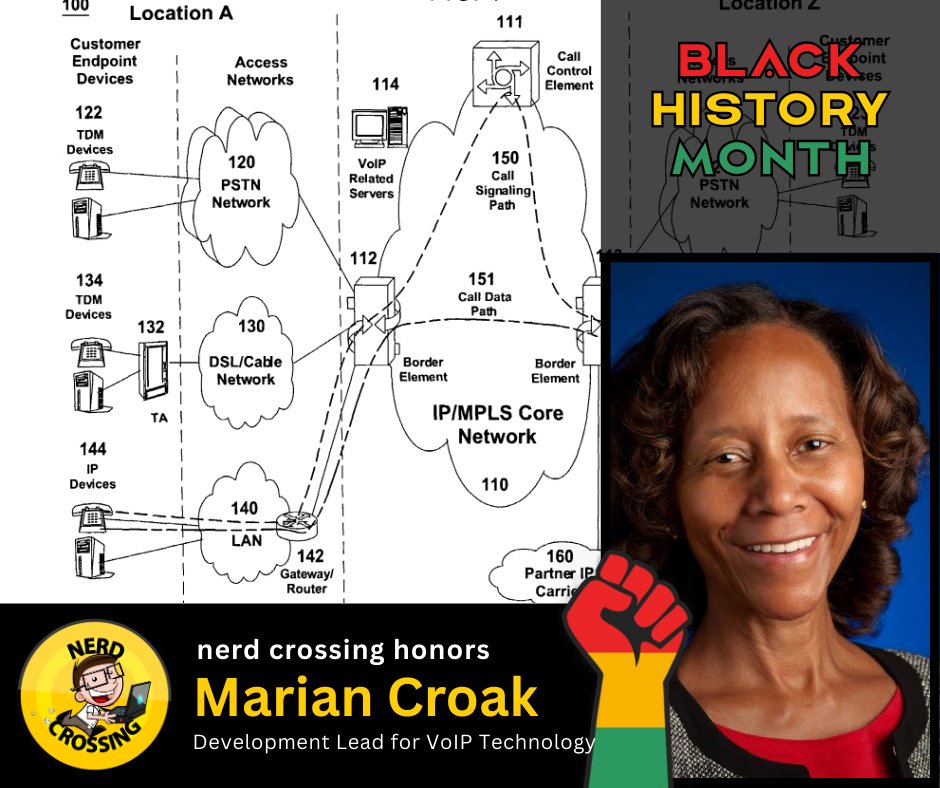 Nerd Crossing tweet media