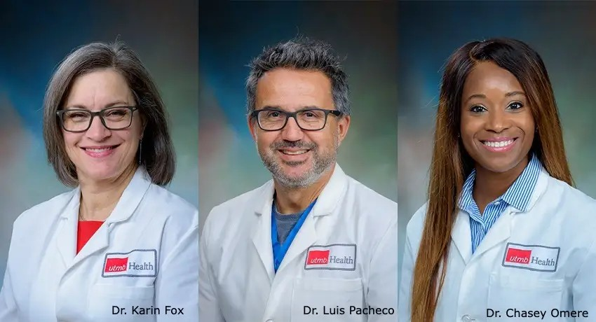 utmbhealth's tweet image. Faculty members from @utmbhealth recently were featured in a landmark Cesarean Delivery Special Supplement published by The American Journal of Obstetrics and Gynecology (@AJOG_thegray).  Read more: utmb.us/f5x
