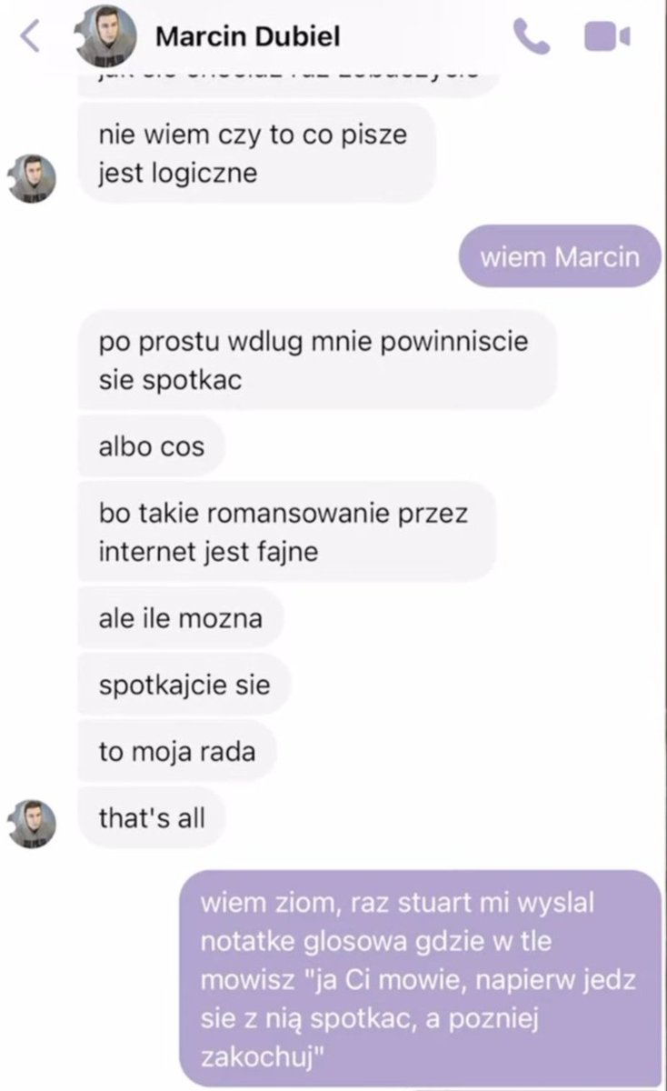 Dominik Wałbrzych tweet media