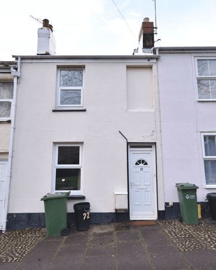 Cooksleys Sales & Lettings tweet media