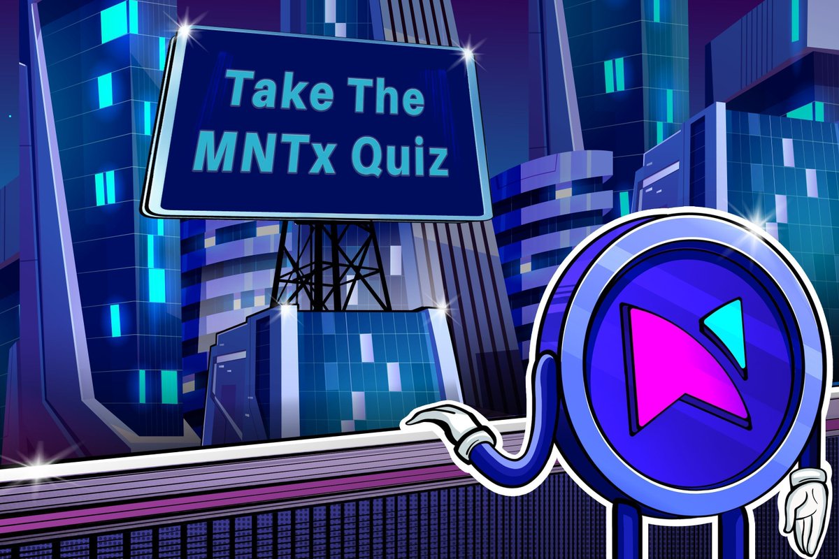 Minutes Network Token tweet media