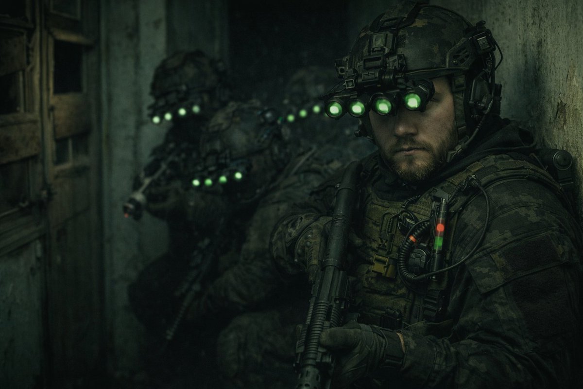 "Gimme That S Rank" [LIVE NOW] 🔴

We are finishing up the missions aiming for that glorious S rank, how difficult is this gonna be?
Who genuinely knows but hopefully we can power through and get the rank we know we're able to!

twitch.tv/BDRMrTBag
#twitch #RoN #ReadyOrNot