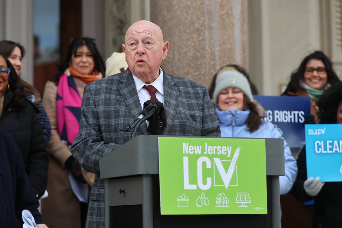 NJ Senate Democrats tweet media