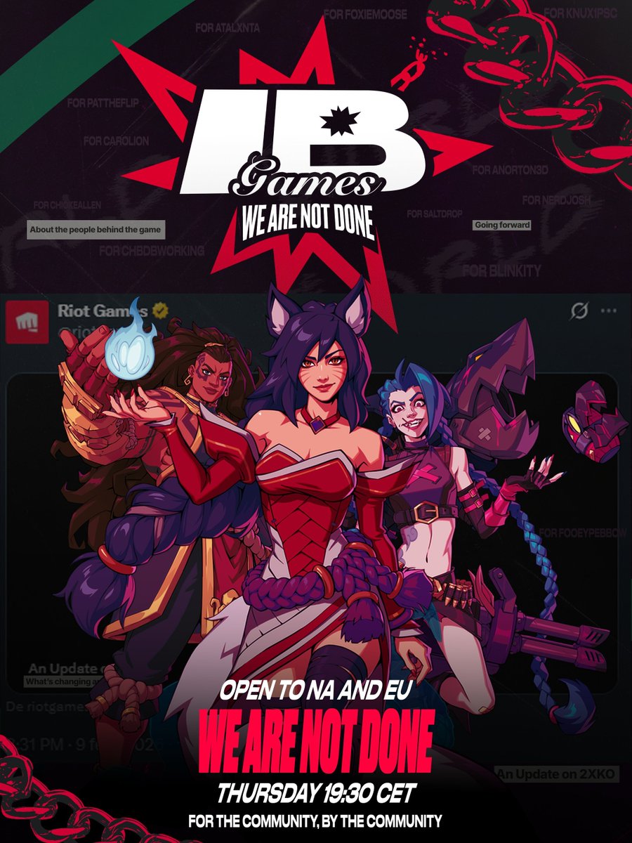 BMS | ib tweet media