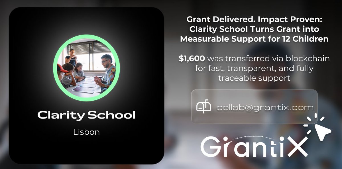 GX Solutions LTD tweet media