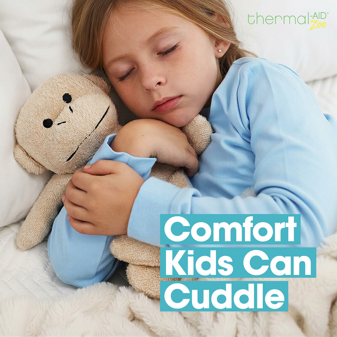 Thermal-Aid tweet media