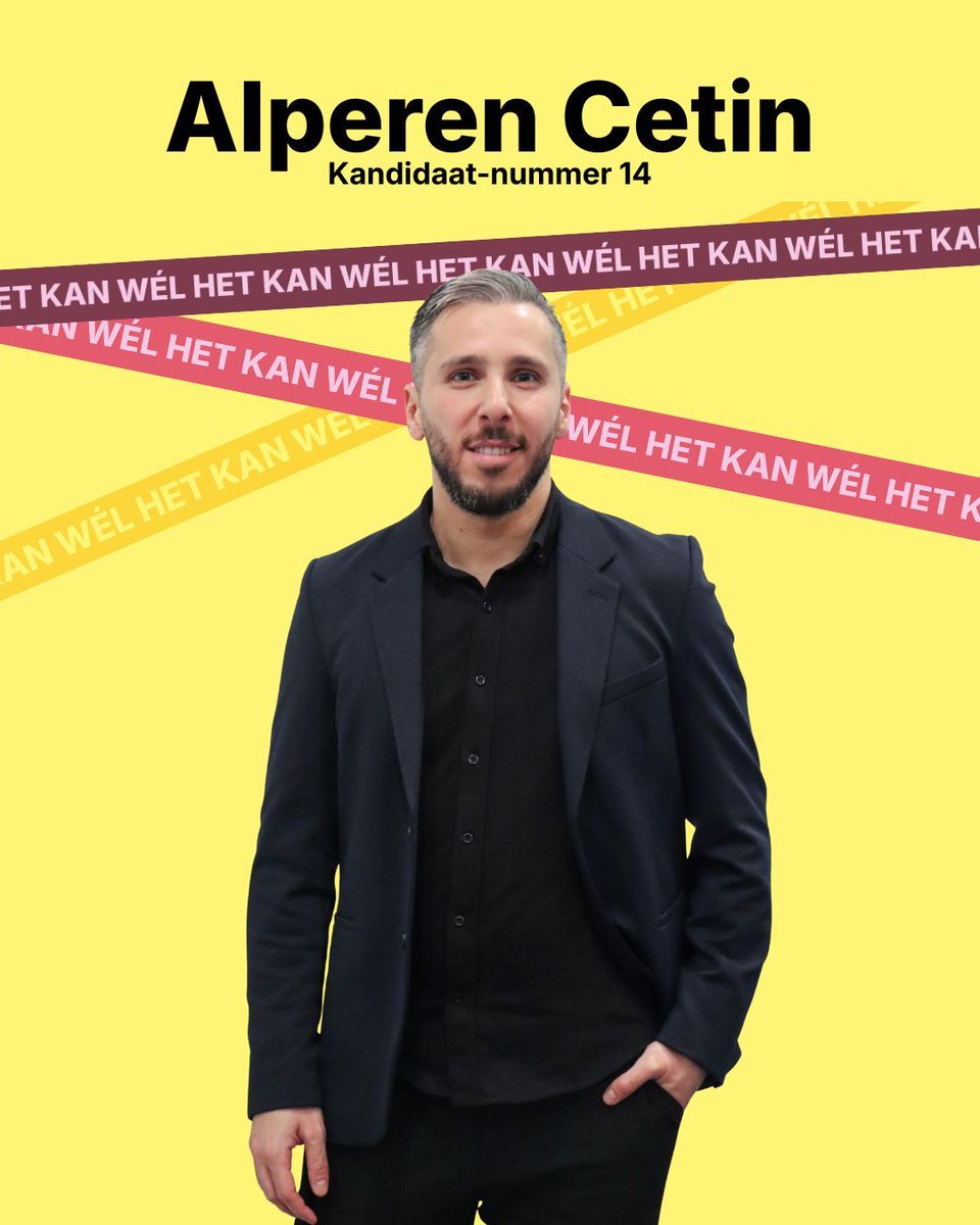 D66_Oss's tweet photo. D66 Oss stelt je graag voor aan Alperen Cetin, kandidaat 14. "Jaarlijks reis ik twee keer naar derdewereldlanden om weeskinderen en families te ondersteunen met structurele en langdurige ontwikkelingshulp. Hier heb ik ervaren wat echte betrokkenheid [...]" https://t.co/eZPzWNBxXA