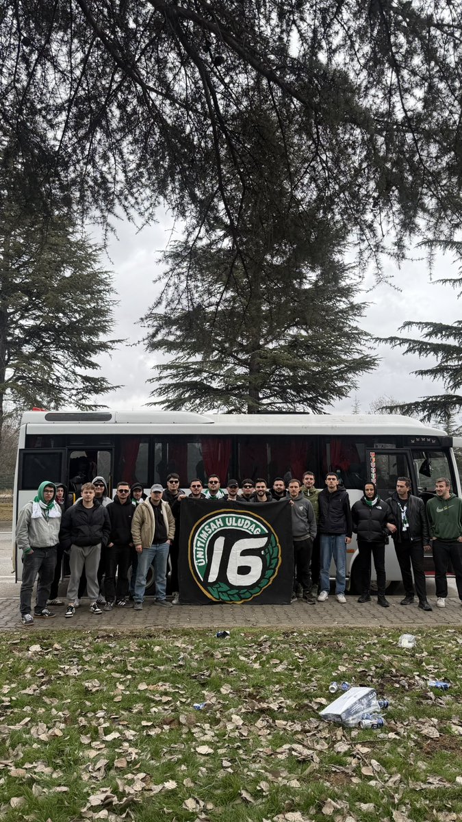 Ünitimsah Uludağ tweet media