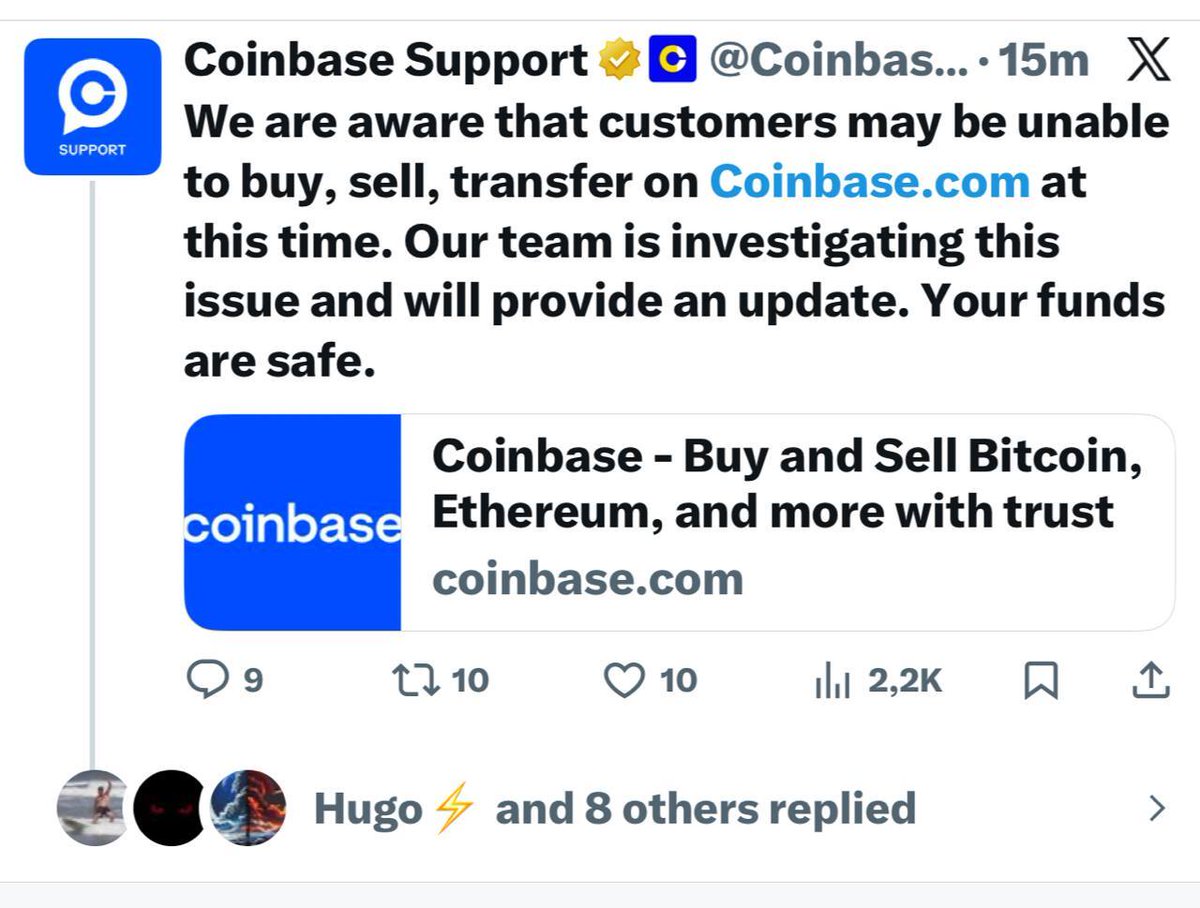 Cointelegraph tweet media