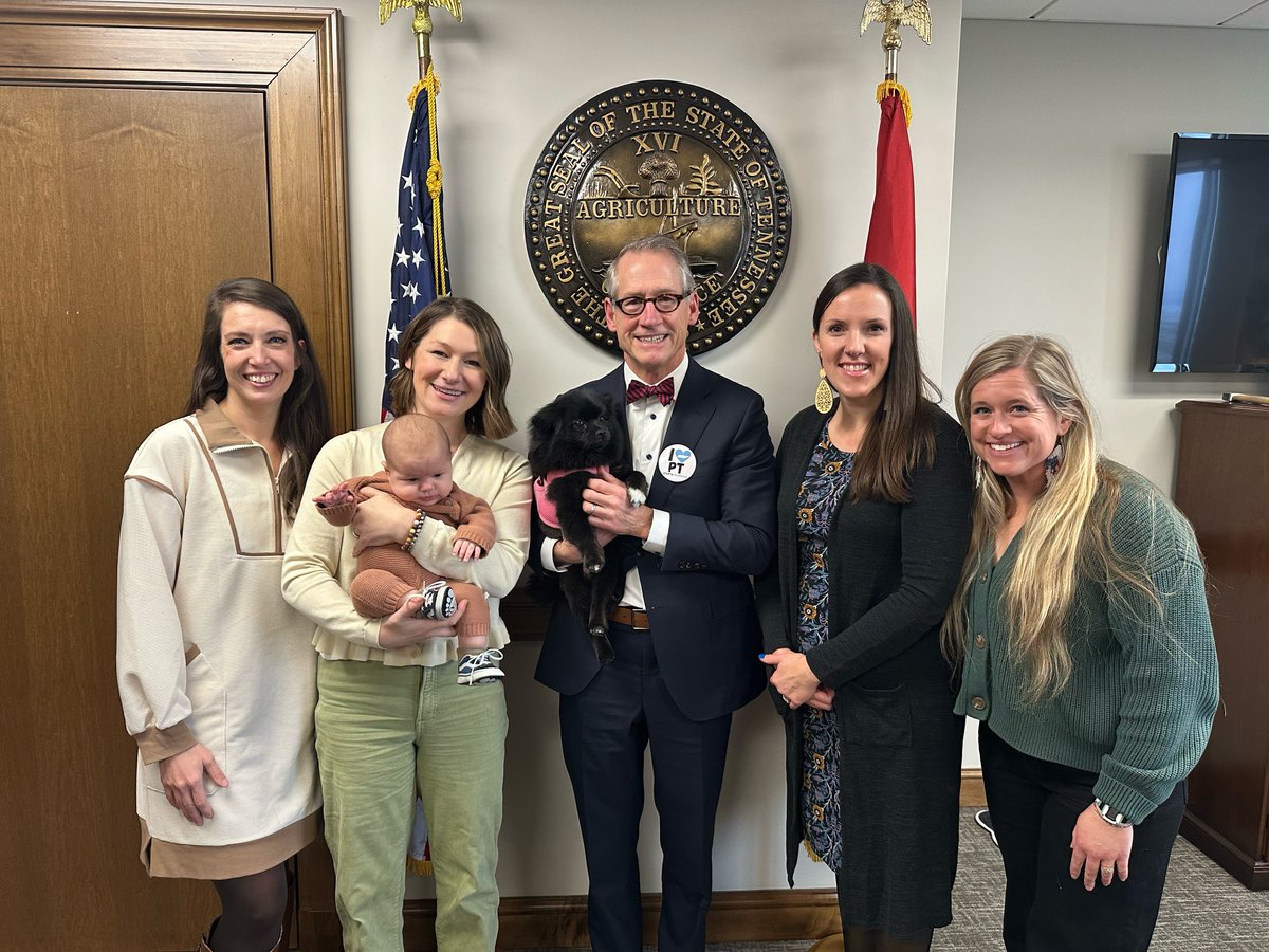 TN Parents for Public School Options tweet media