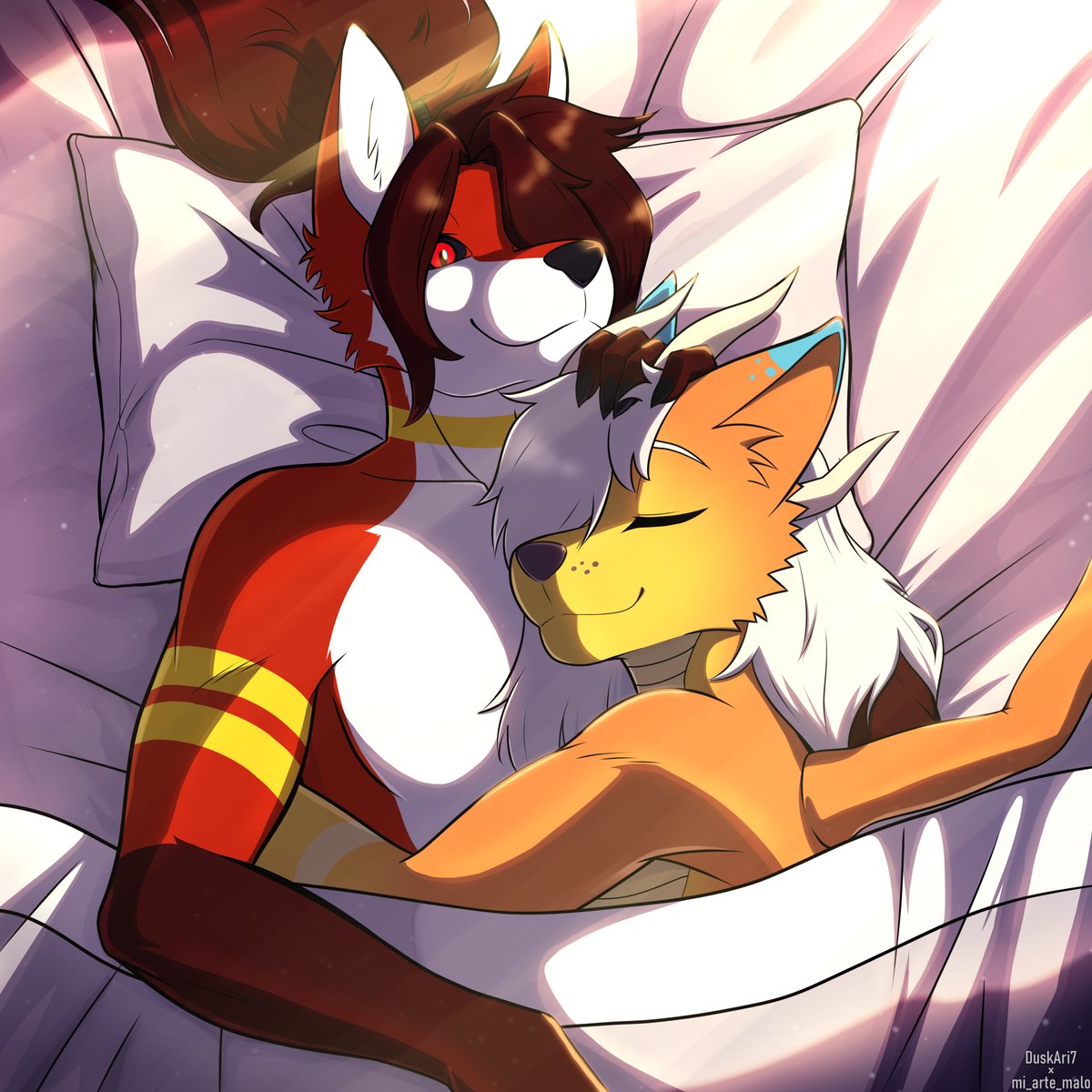 YCH for <a href="/Salatranir/">Salatranir 🔜 NFC, ATT</a>!

YCH: x.com/DuskAri7/statu…