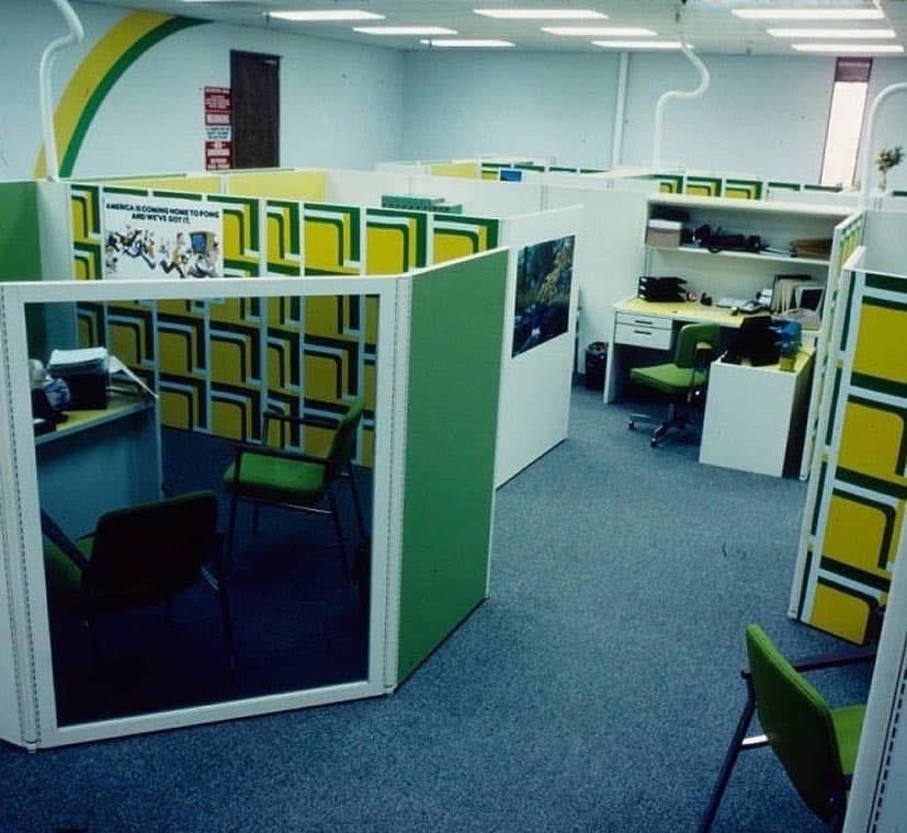 Sci-Fi Archives tweet media