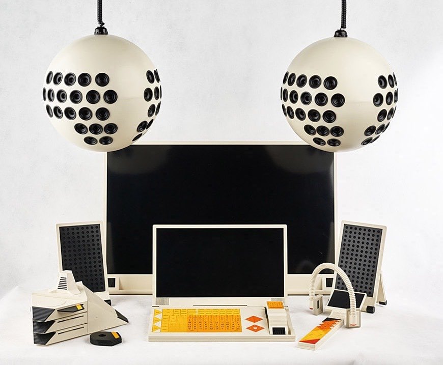 Sci-Fi Archives tweet media