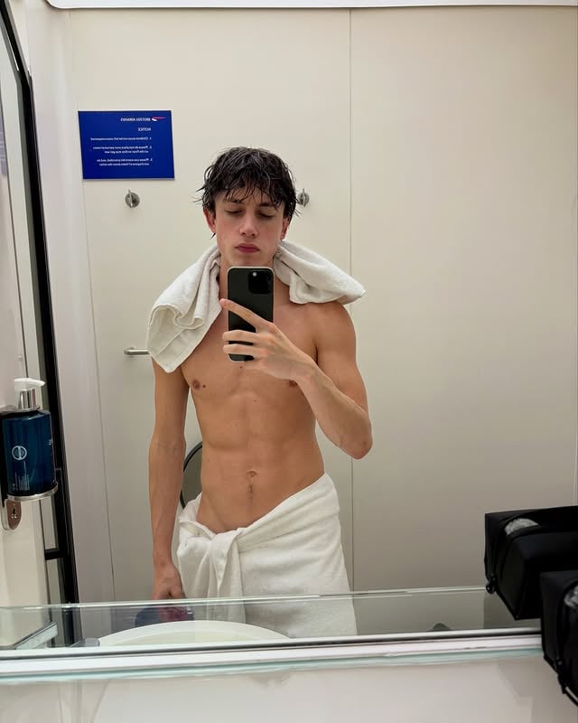 Dannyxoxo tweet media