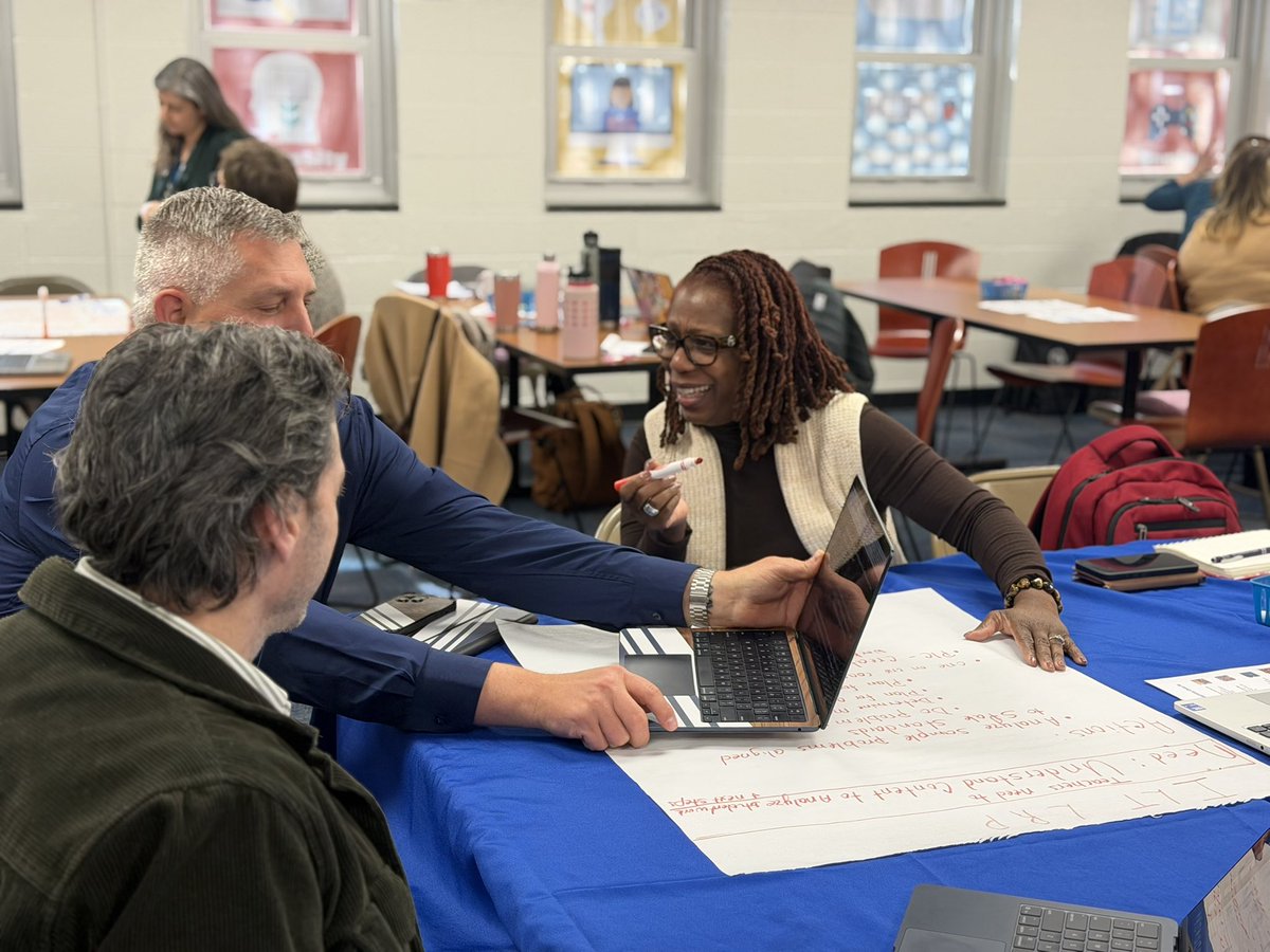 chambersjpc's tweet photo. “In order to carry a positive action we must develop here a positive vision.”
#DalaiLama
@IPSSchools #SchoolLeader #Learning #Positive #Leadership 
#IPSDistrictPD #TeamIPS #WatchUsWork #WatchUsLearn https://t.co/Zu1yKs0FzD