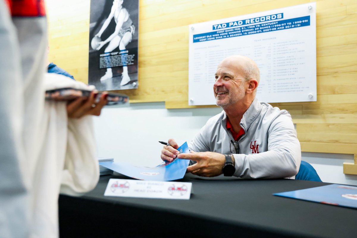 Ole Miss Baseball tweet media